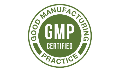 Tea Burn GMP Certified